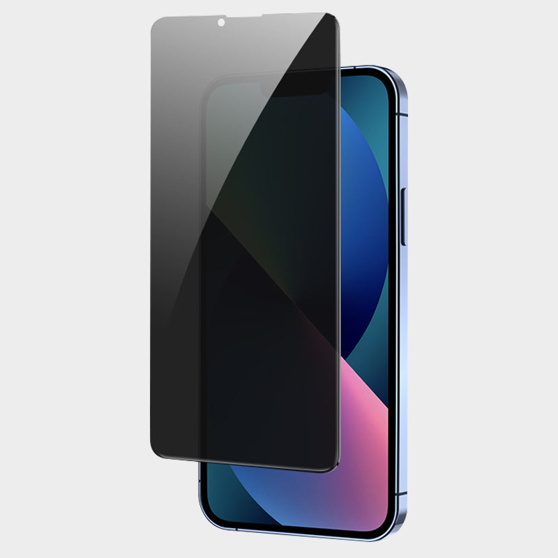 Crystal-Clear iPhone Screen Protector – HD, Privacy, and Eye Comfort in One