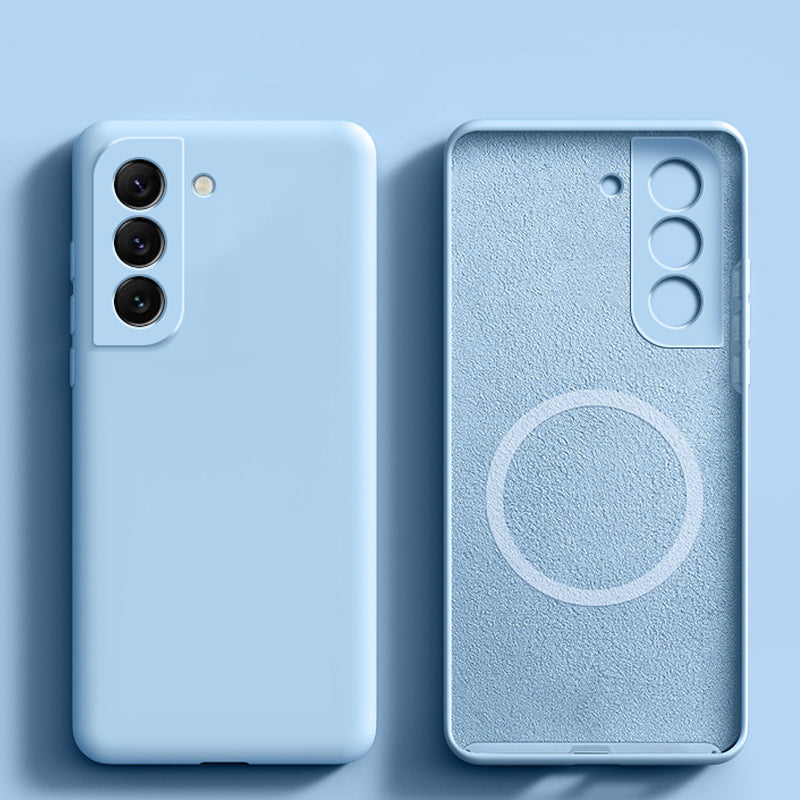 Samsung Magsafe Series | Official Liquid Silicone Phone Case