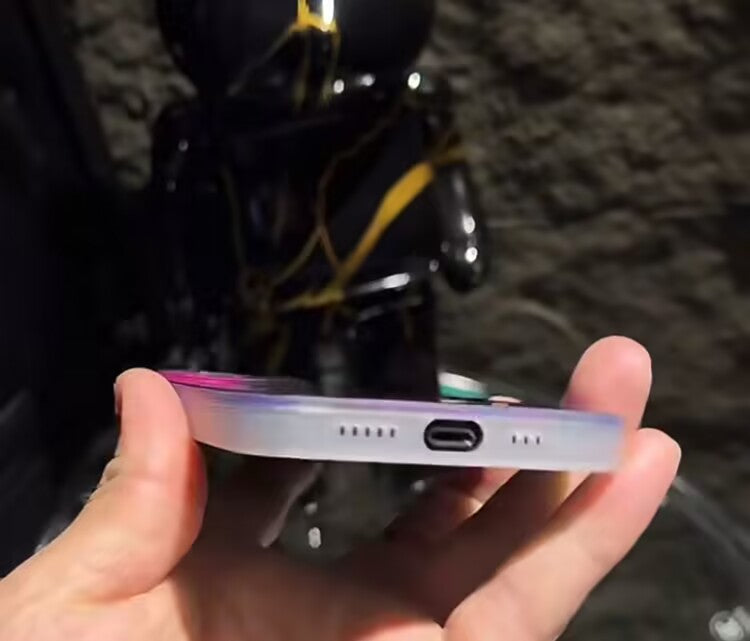 【Free Shipping】Phone Case Cool Anime Design