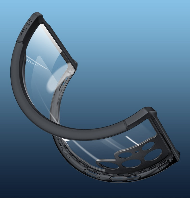 Samsung s23ultra Anti-drop mobile phone case