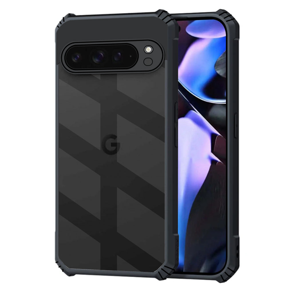 Shockproof Case For Google Pixel 9 Series