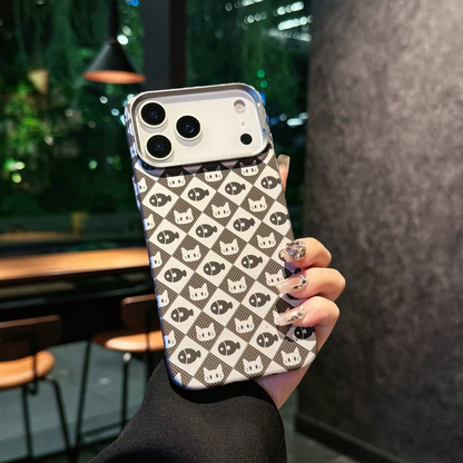 Premium Magnetic Case: Ultra-Thin & Wireless Ready