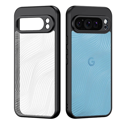 Ultra-Thin Shockproof Case For Google Pixel 9 Series