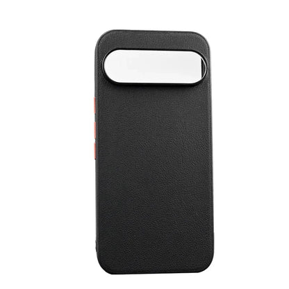 Full Protection Leather Case for Google Pixel 9 Series