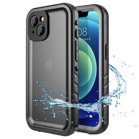 Waterproof Case For iPhone
