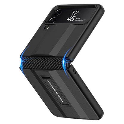 Anti-Fall Smartphone Protective Cases For Z Flip 4