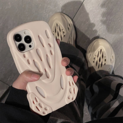 3D Sport  Sneakers Phone Cover