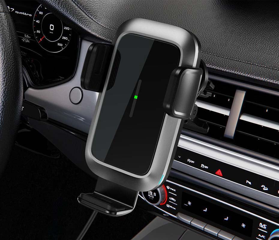 Car Wireless Charger For Z Flip 3